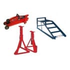 Outils automobiles