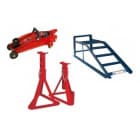 Outils voiture