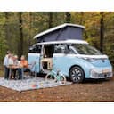 Caravane et camping-car