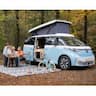 Caravane et camping-car