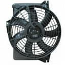 Ventilateur de climatisation