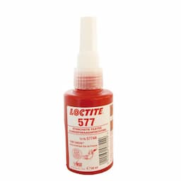 Loctite 577 Borgmiddel medium 50ml