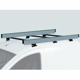 Barres de toit G3 Atlantic Pro Steel 160CM