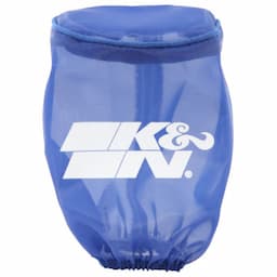 K &amp; N Capot en nylon RA-0510, bleu (RA-0510DB)