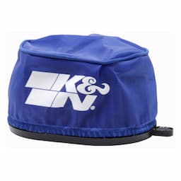 K &amp; N Housse en nylon KA-6589, bleue (KA-6589PL)