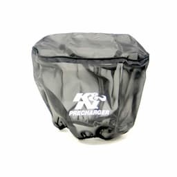 Capot en nylon K &amp; N noir (E-3491PK)