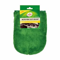 Gant de dépoussiérage en microfibre Turtle Wax