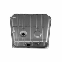 Réservoir de carburant 1745081 Van Wezel