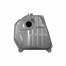 Réservoir de carburant 1650082 Van Wezel