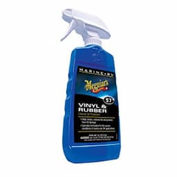 Nettoyant et protecteur de vinyle et de caoutchouc marine Meguiars Marine