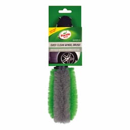 Turtle Wax Rim Brush Double boucle