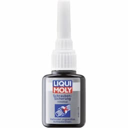 Liqui Moly Vis de retenue Résistance moyenne 10 Gr