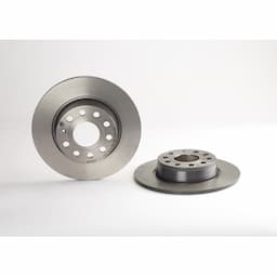 Disque de frein 08.B413.11 Brembo