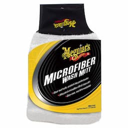 Meguiars Mitaines en Microfibre 20x28x4cm