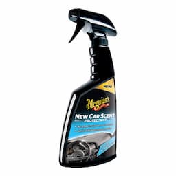 Agent protecteur de parfum de voiture neuve Meguiars