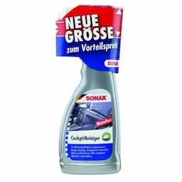 Sonax Xtreme Cockpitonderhoud 300ml