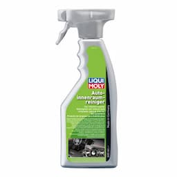 Liqui Moly nettoyant intérieur 500ml