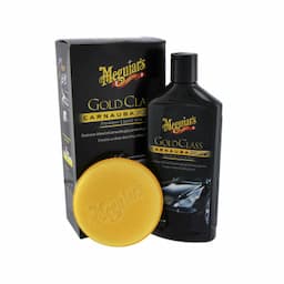 Gold Class Wax Liquid Wax 473ml