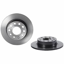 Disque de frein 08.9502.11 Brembo