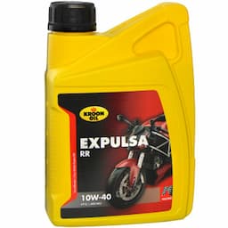 Huile moteur Expulsa RR 10W-40