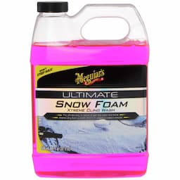 Meguiars Ultimate Snow Foam