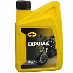 Motorolie Kroon-Oil 02227 Expulsa 10W40 1L