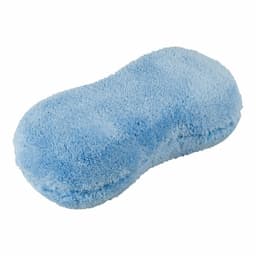 Protecton microfibre shampooing éponge