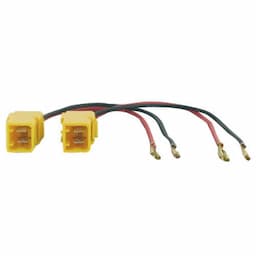 Kit adaptateur haut-parleur Citroën / Peugeot