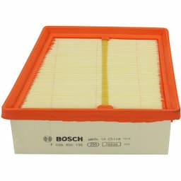 Luchtfilter F 026 400 135 Bosch