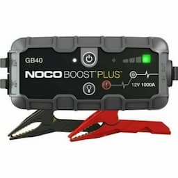 Noco Genius GB40 12V 1000A Booster Batterie