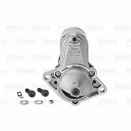 Démarreur REMANUFACTURED PREMIUM 433297 Valeo