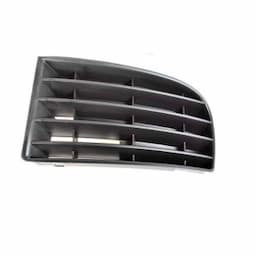 Grille de ventilation, pare-chocs