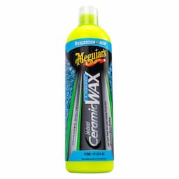 Cire liquide hybride céramique Meguiars 473ml