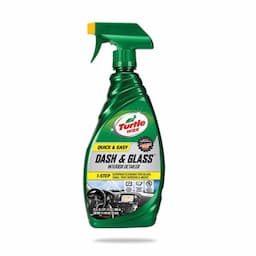 Turtle Wax Dash &amp; Glass 500ml