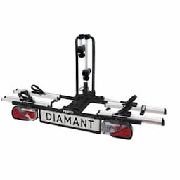 Porte-vélos Pro-User Diamant + Housse de rangement offerte