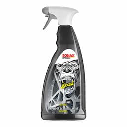 Nettoyant pour jantes Sonax Beast 1 litre