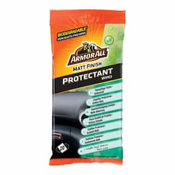 Armor All BioMatt Lingettes Protectrices 20pcs