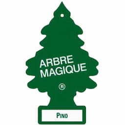 Désodorisant Arbre Magique &#39;Den&#39;