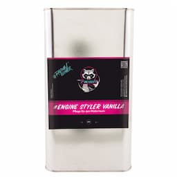 Racoon Engine Styler Vanilla Cleaner compartiment moteur 5 litres