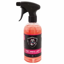 Racoon Wet Shield Matt Scellant 500ml