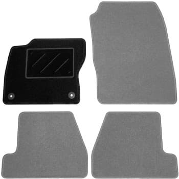 Tapis voiture Gauche Avant Ford Focus 2011-2015 1 pièce