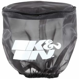 Capot en nylon K &amp; N noir (RB-0900DK)