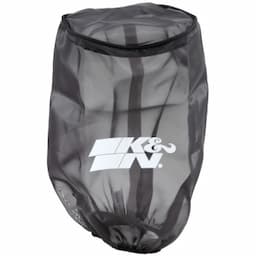 Capot en nylon K &amp; N noir (RE-0810PK)