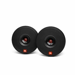 JBL Club 625SQ 6,5 &#39;&#39; (16cm) Ensemble d&#39;enceintes coaxiales - Qualité sonore