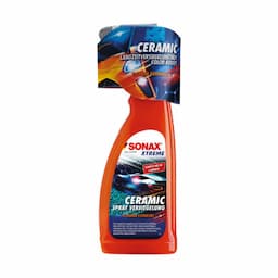 Revêtement en aérosol céramique SONAX XTREME 750ml