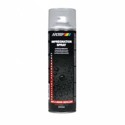 Spray d&#39;imprégnation Textile Motip - 500 ml