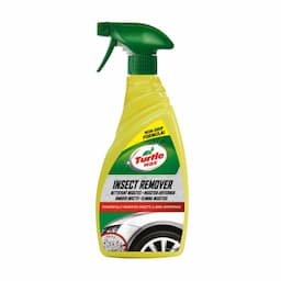 Éliminateur d&#39;insectes à la cire de tortue 500 ml