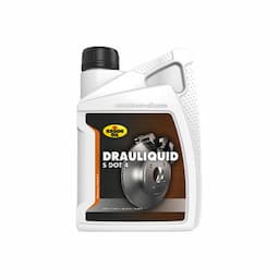 Liquide de frein Kroon-Oil DOT 4 1L