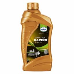 Huile moteur Eurol Racing 1 Ricinus 1L