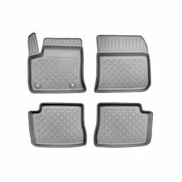 Tapis en caoutchouc adaptés pour Opel Corsa-E, Mokka-E, Peugeot E-208 2020+